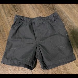 Toddler boy shorts